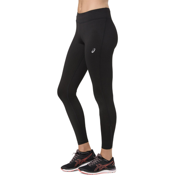 Asics Silver Tight Damen