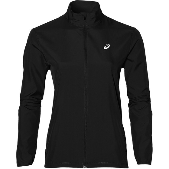 Asics Silver Jacket Women