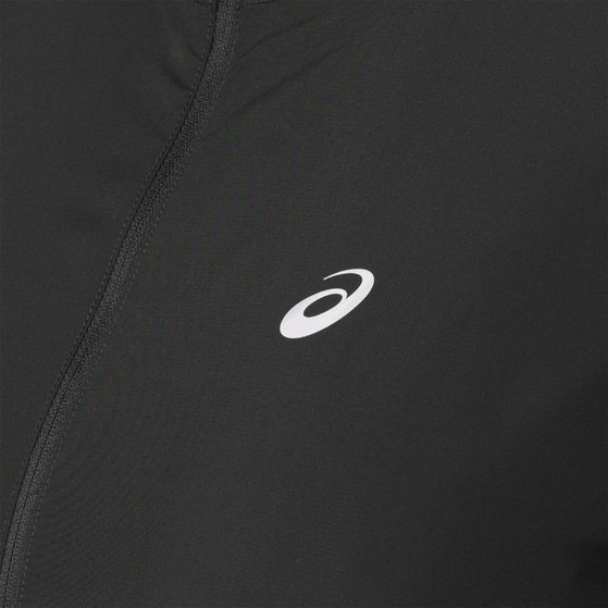 Asics Silver Jacket Women