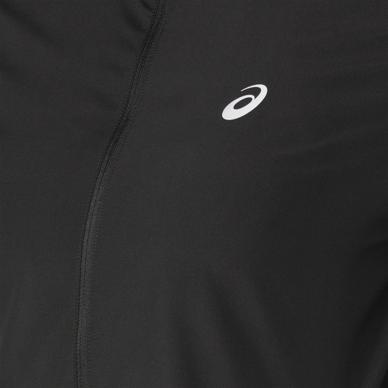 Asics Silver Jacket Women Sportshop