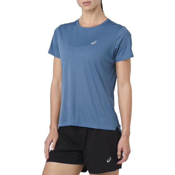 Asics Silver Shirt Women