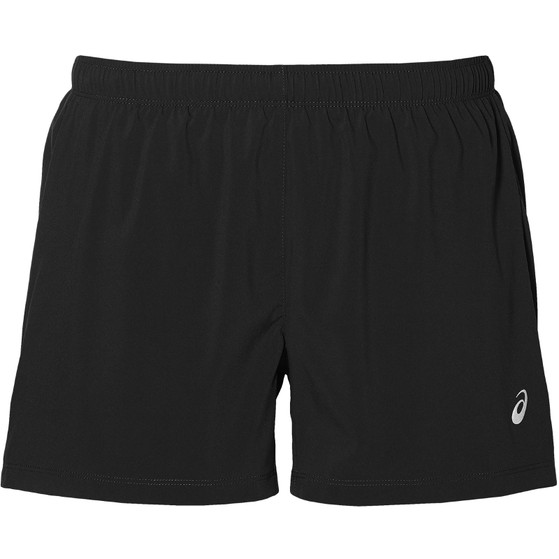 Asics Silver 4'' Short Women