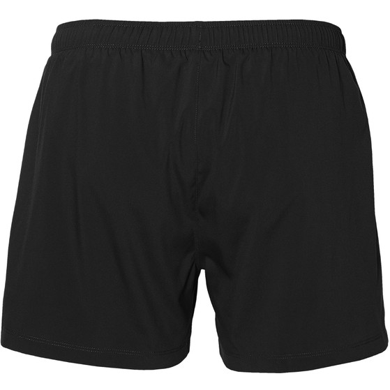 Asics Silver 4'' Short Women