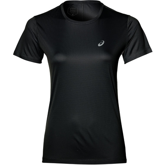 Asics Silver Shirt Women