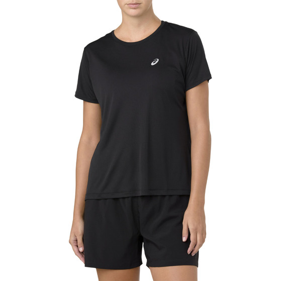 Asics Silver Shirt Women