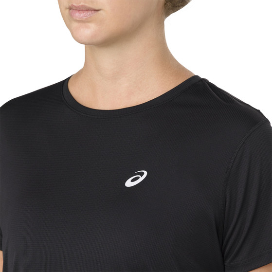 Asics Silver Shirt Women