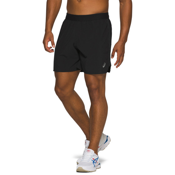 ASICS Road 7'' Short Men