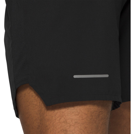 ASICS Road 7'' Short Men