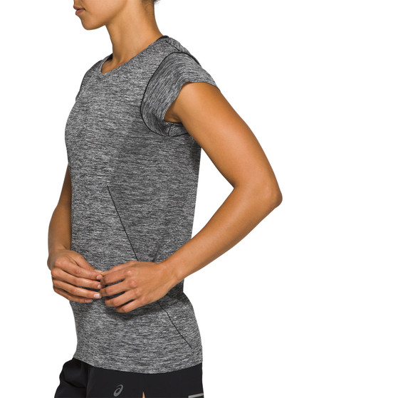 ASICS Race Seamless Shirt Damen