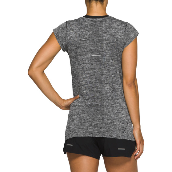 ASICS Race Seamless Shirt Damen