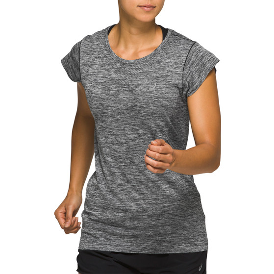 ASICS Race Seamless Shirt Damen