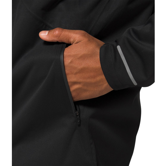 ASICS Accelerate Jacke Herren