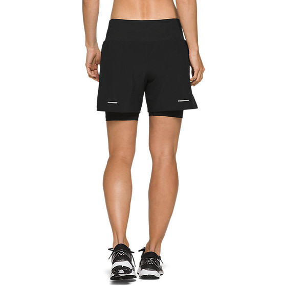 ASICS Road 2in1 5
