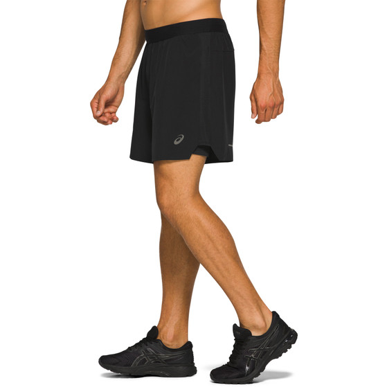 ASICS Road 2in1 7