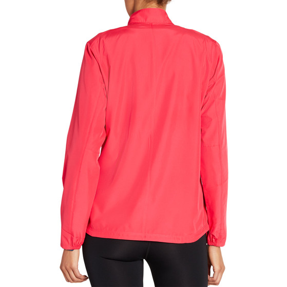 ASICS Silver Jacke Damen