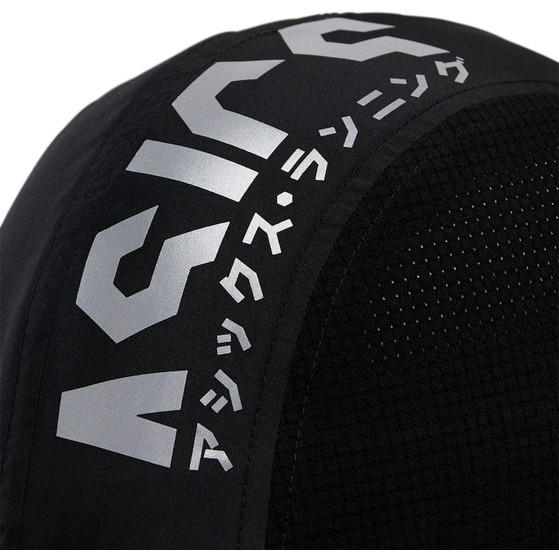 ASICS Katakana Cap