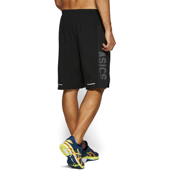 ASICS 2-in-1 7'' Short Herren