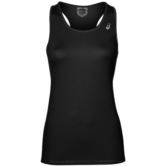 Asics Silver Tanktop Damen