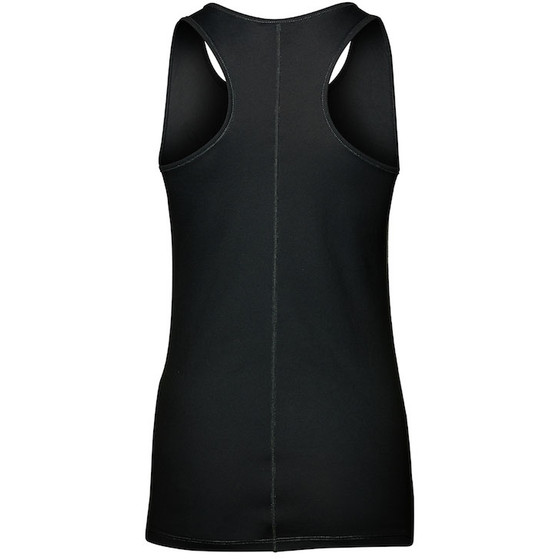 Asics Silver Tanktop Damen