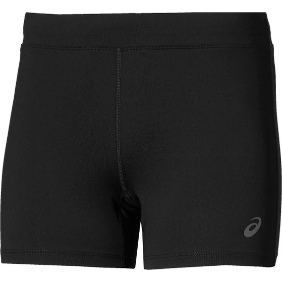 Asics Silver Hot Pant Women