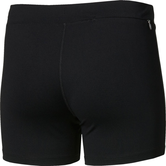 Asics Silver Hot Pant Women