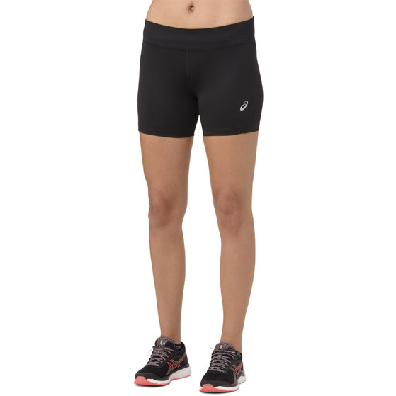Asics Silver 5'' Sprinter Women