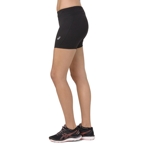 Asics Silver 5'' Sprinter Women