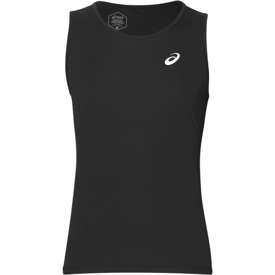 Asics Silver Singlet Herren