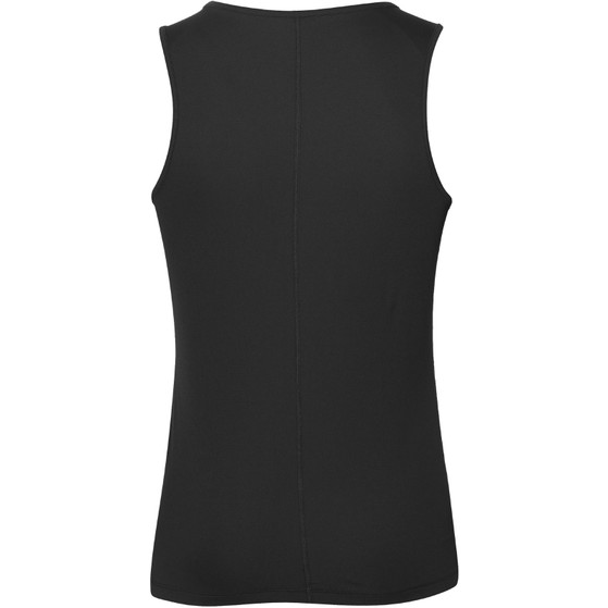 Asics Silver Singlet Herren