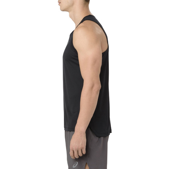 Asics Silver Singlet Herren