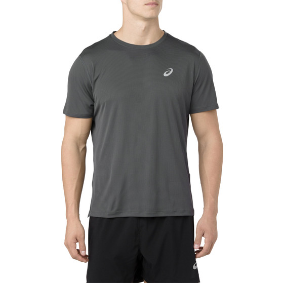 Asics Silver Shirt Herren