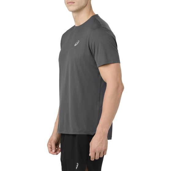 Asics Silver Shirt Herren