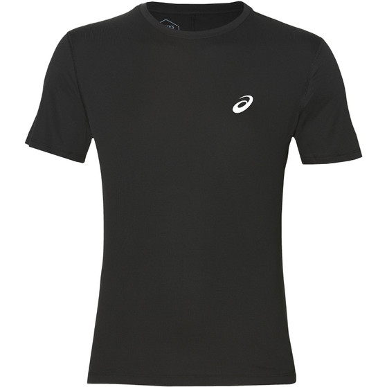 Asics Silver Shirt Men