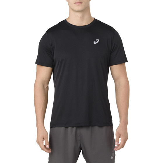 Asics Silver Shirt Men