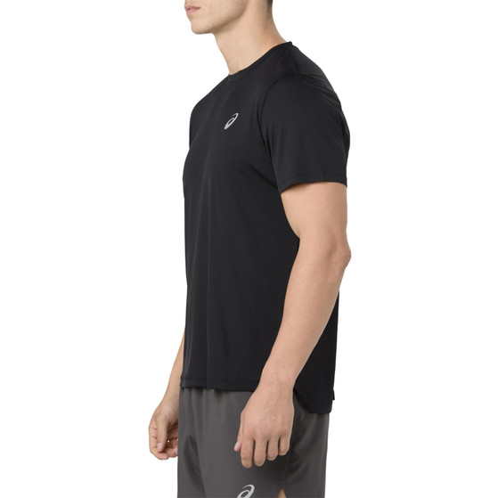 Asics Silver Shirt Men