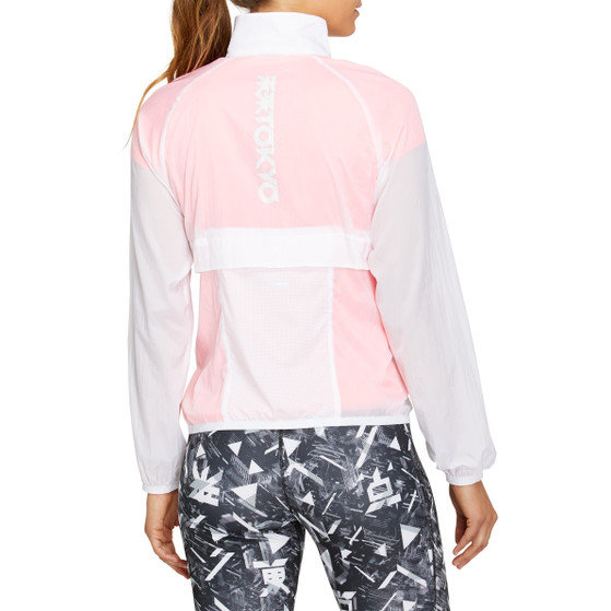 ASICS Future Tokyo Jacke Damen