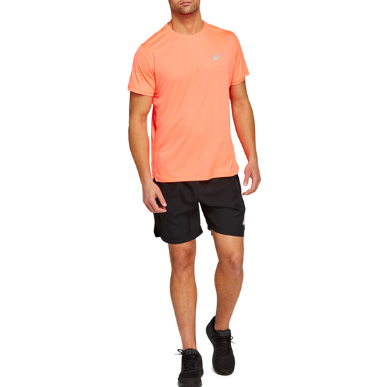 ASICS Silver Shirt Herren