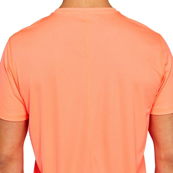 ASICS Silver Shirt Herren