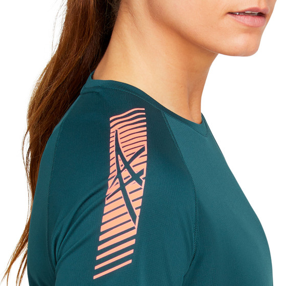 ASICS Icon Shirt Dames