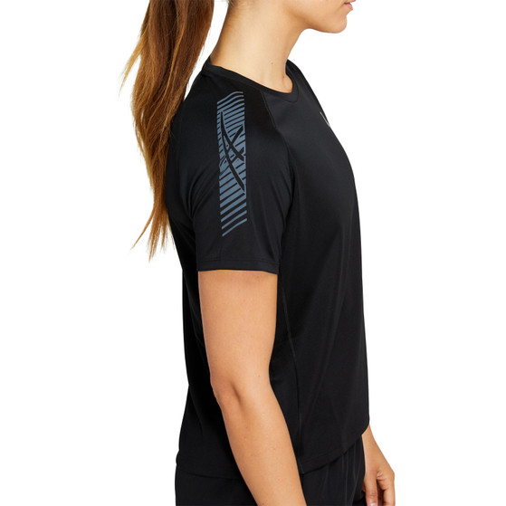 ASICS Icon Shirt Damen