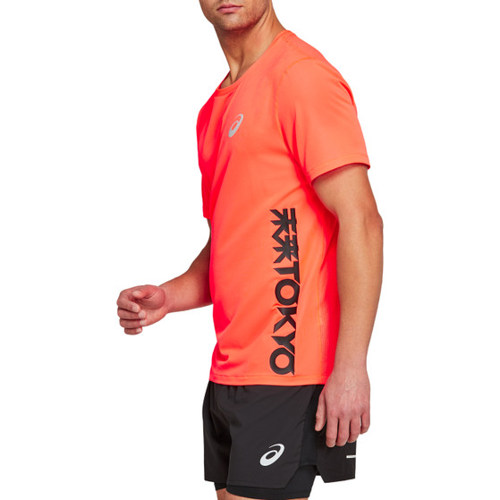 ASICS Future Tokyo Shirt Herren