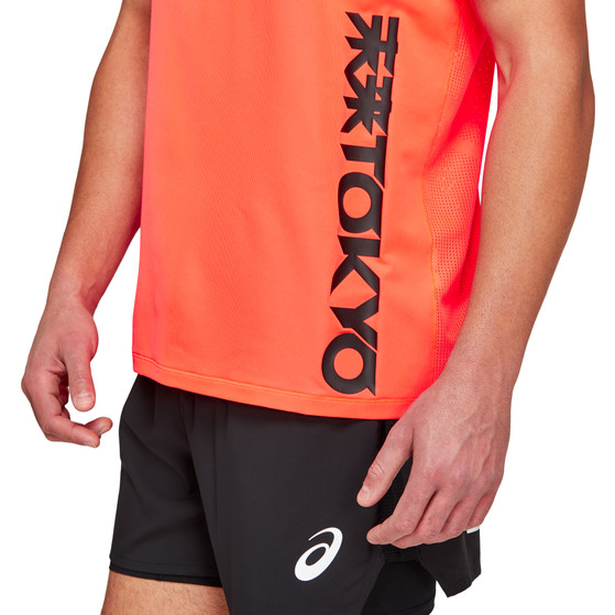 ASICS Future Tokyo Shirt Herren