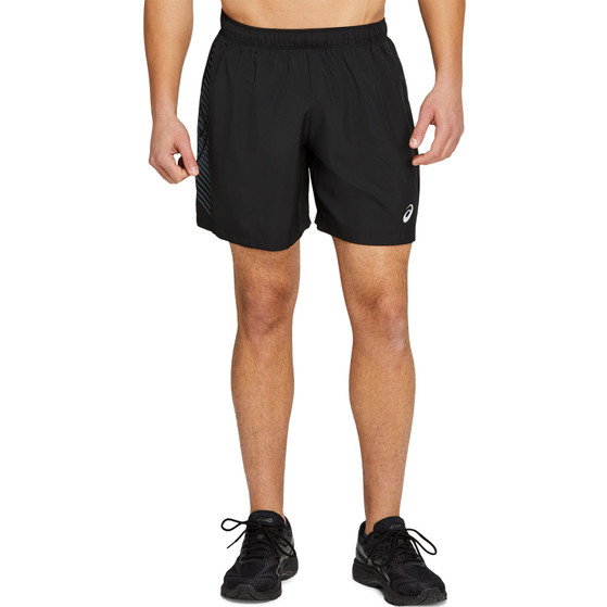 ASICS Icon 7'' Short Heren