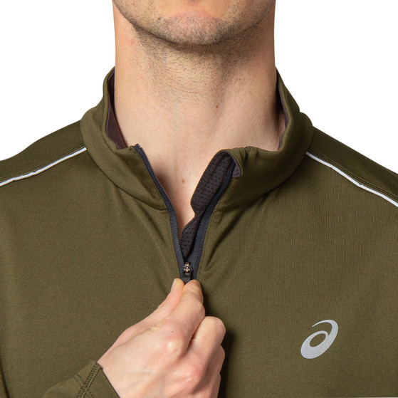 ASICS Lite-Show Winter HZ Top Herren