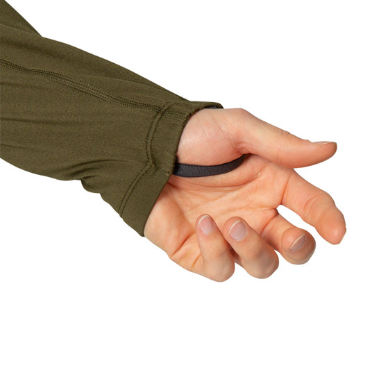 ASICS Lite-Show Winter HZ Top Herren