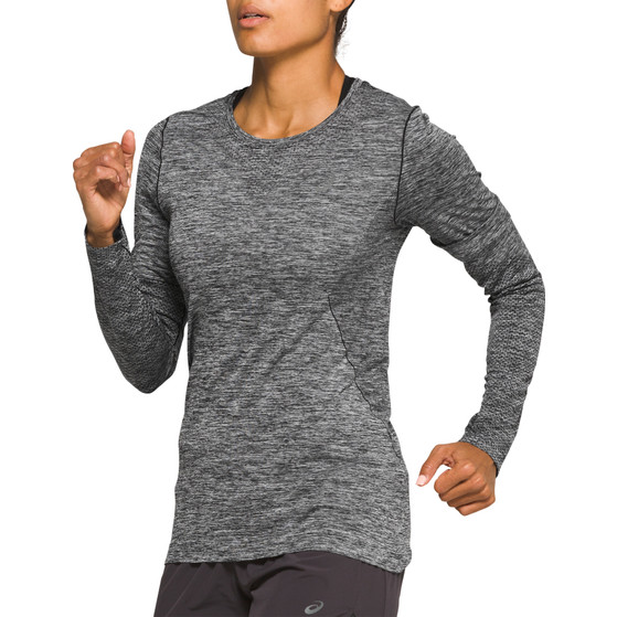 ASICS Race Seamless Long Sleeve Damen