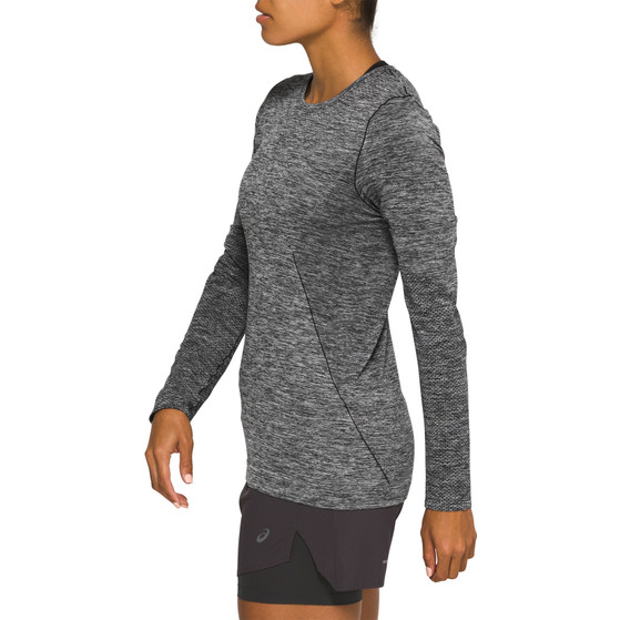 ASICS Race Seamless Long Sleeve Damen