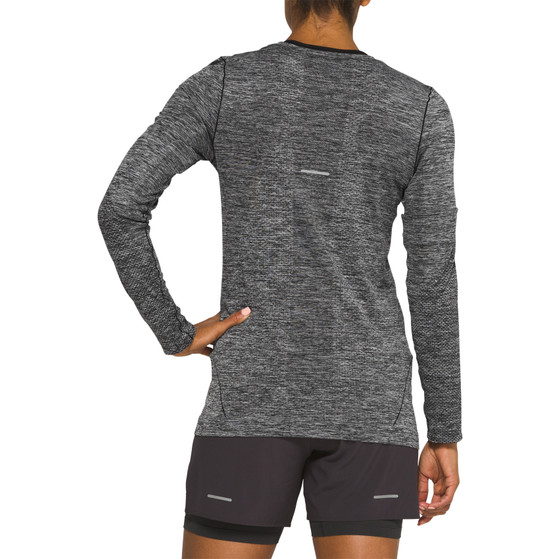 ASICS Race Seamless Long Sleeve Damen