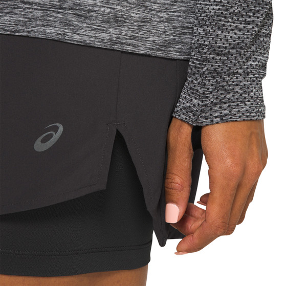 ASICS Race Seamless Long Sleeve Damen