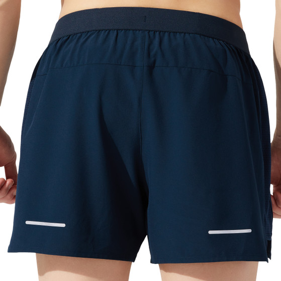 ASICS Road 2in1 5 inch Short Herren